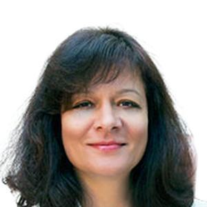 Шокаримова Заррина Юлдашевна