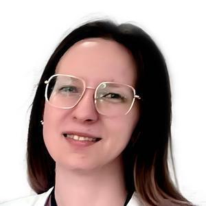 Черникова Дарья Георгиевна