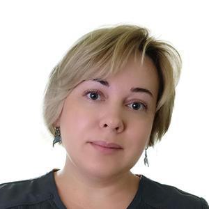 Долгополова Елена Васильевна