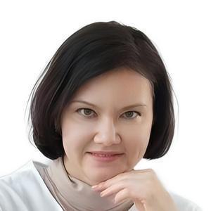 Григорьева Ирина Николаевна