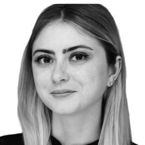 Картунчикова Анна Вячеславовна
