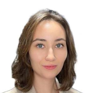 Агафонова Ангелина Юрьевна