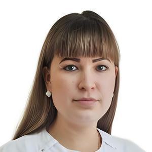 Гаврилова Екатерина Станиславовна