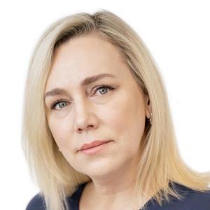 Зверева Светлана Александровна