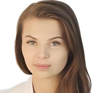 Ворошилова Ксения Александровна