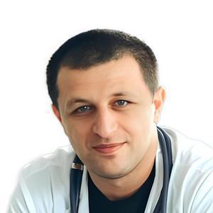 Вардашвили Тейфур Умарович