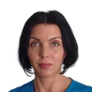 Брагина Татьяна Александровна