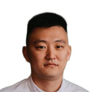 Цай Дмитрий Александрович