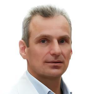 Плеханов Алексей Юрьевич
