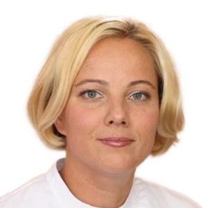 Ивлева Анастасия Александровна
