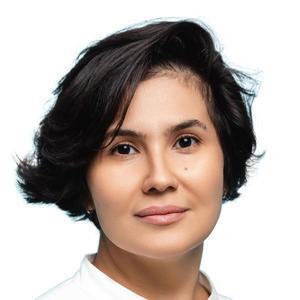 Алакаева Диана Рилевна