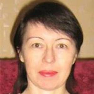 Петухова Елена Геннадьевна