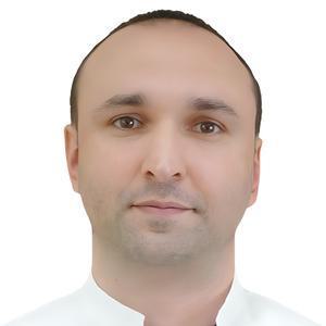 Чанба Георгий Геннадьевич