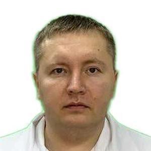 Доронин Андрей Сергеевич
