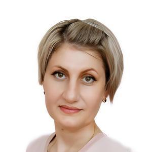 Паничева Светлана Николаевна