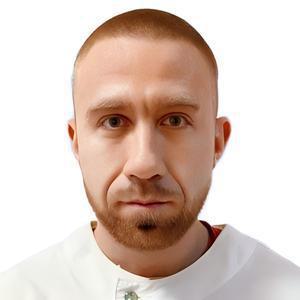 Яковлев Сергей Игоревич