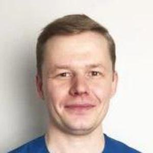 Пакишин Алексей Владимирович