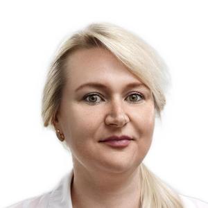 Кузнецова Тамара Александровна