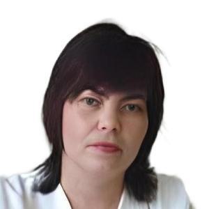 Емельяненко Татьяна Васильевна