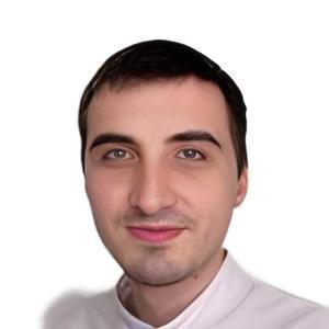 Бикмаев Ринат Ростямович