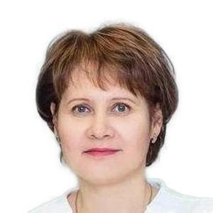 Иванова Светлана Олеговна