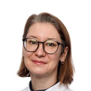 Дмитриева Елена Николаевна