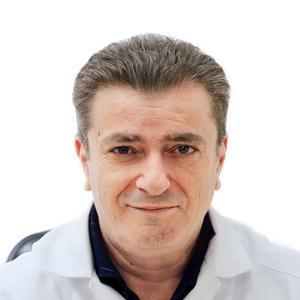 Минкаилов Эльдар Курамагомедович