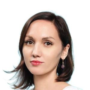Хайретдинова (Козина) Ольга Вячеславовна