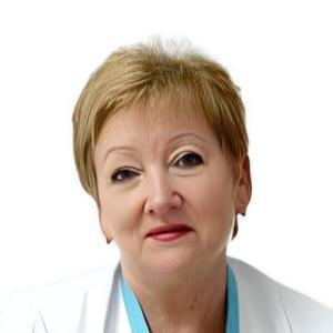 Фильчукова Татьяна Сергеевна