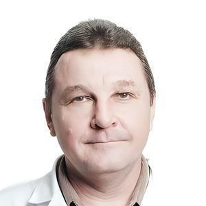 Берковский Вадим Николаевич