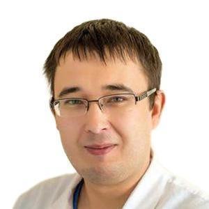 Муругин Сергей Александрович