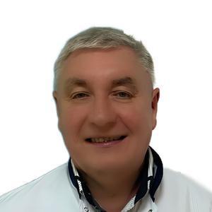 Силютин Николай Васильевич