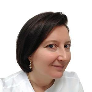 Столярова Наталья Валерьевна