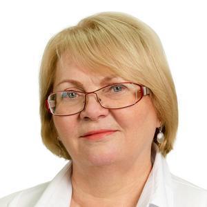 Груздева Татьяна Викторовна