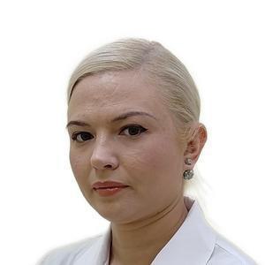 Софронова Ольга Валерьевна
