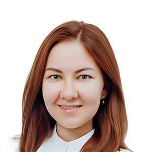 Самуилова Александра Андреевна
