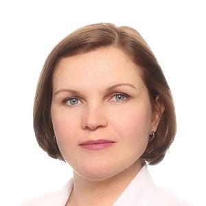 Макарова Юлия Викторовна