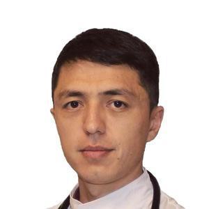Уметалиев Рахманали Умаржанович