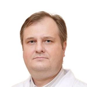 Котовский Александр Валерьевич