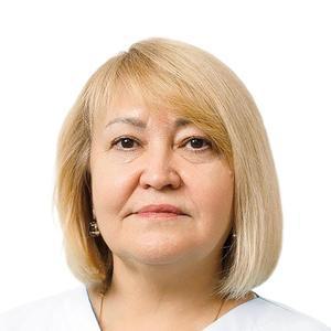 Иванова Светлана Юрьевна