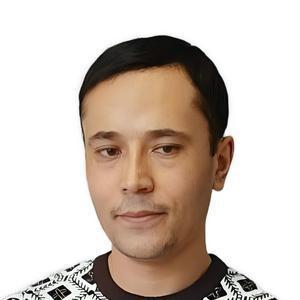 Файзуллоев Дилмурод Сайфуллоевич