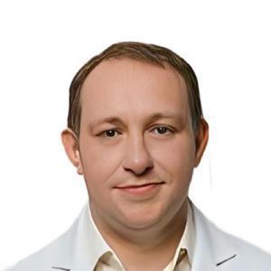 Баринов Сергей Анатольевич
