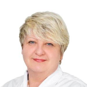 Огурцова Елена Анатольевна