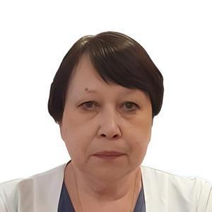 Игнатьева Елена Евгеньевна
