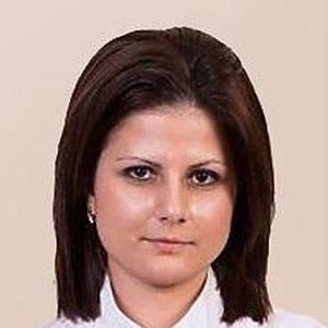 Игнатенко Ирина Александровна