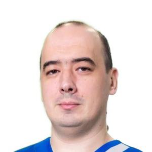 Кормилец Александр Юрьевич