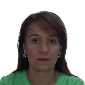 Алиева Изаза Мусаевна