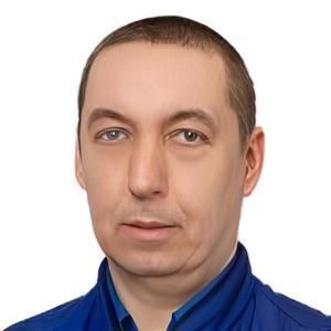 Зубарев Дмитрий Анатольевич