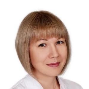 Чистякова Наталья Николаевна