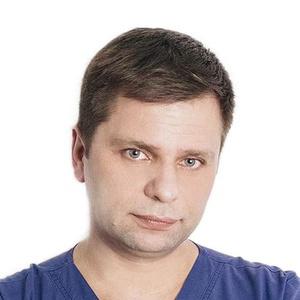 Захаренко Александр Анатольевич